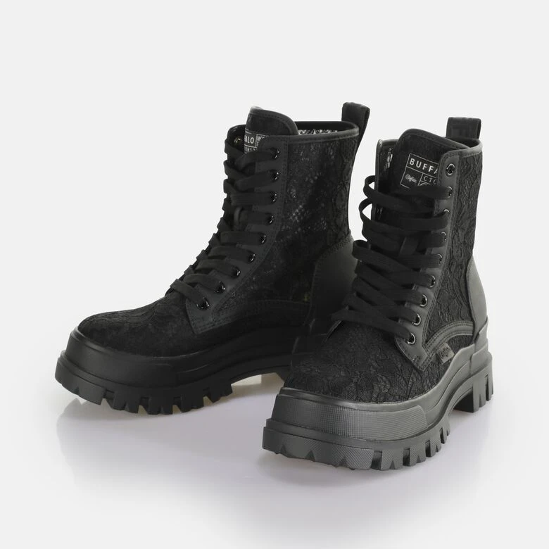 Buffalo Aspha RLD Lace 6 Buffalo Aspha RLD Lace – Bild 4