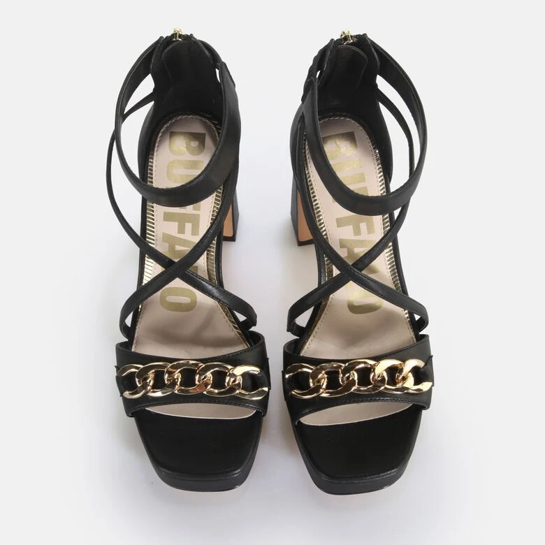 Buffalo Cherry Chain 5 Buffalo Cherry Chain – Bild 3