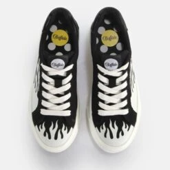 Buffalo Paired Flame -Buffalo Verkäufe 2196573 P3