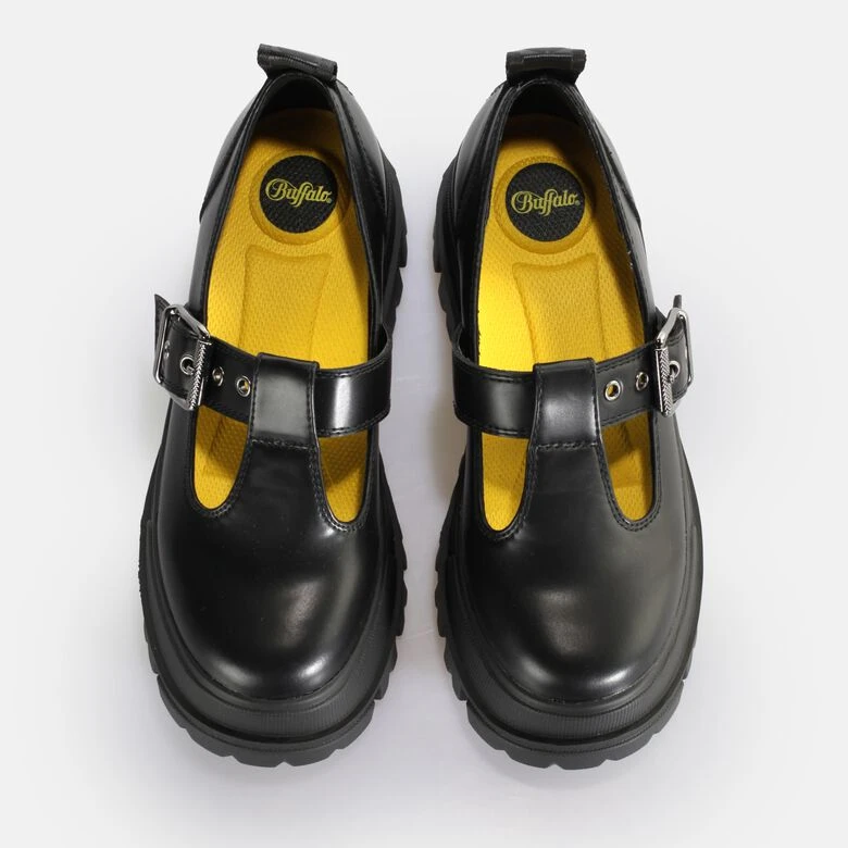 Buffalo Aspha Jane 5 Buffalo Aspha Jane – Bild 3