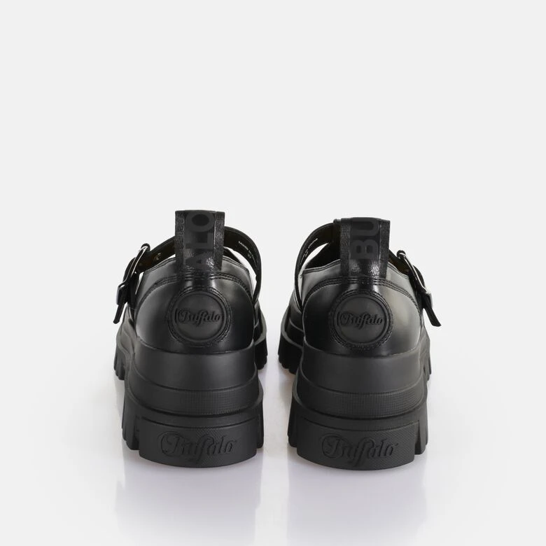 Buffalo Aspha Jane 8 Buffalo Aspha Jane – Bild 6