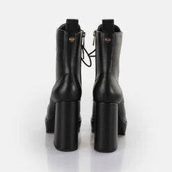 Buffalo May W Lace Up Boot 14 Buffalo May W Lace Up Boot -Buffalo Verkäufe 2220880 P6