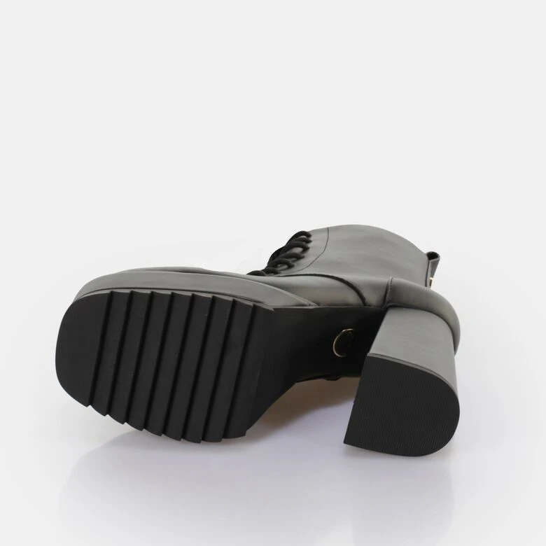 Buffalo May W Lace Up Boot 9 Buffalo May W Lace Up Boot – Bild 7