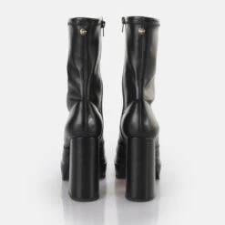 Buffalo May W Socks -Buffalo Verkäufe 2220888 P6