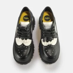 Buffalo Aspha Brogue -Buffalo Verkäufe 2220985 P3