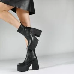 Buffalo Killah Zip Boot Mid 10 Buffalo Killah Zip Boot Mid -Buffalo Verkäufe 2220987 P2