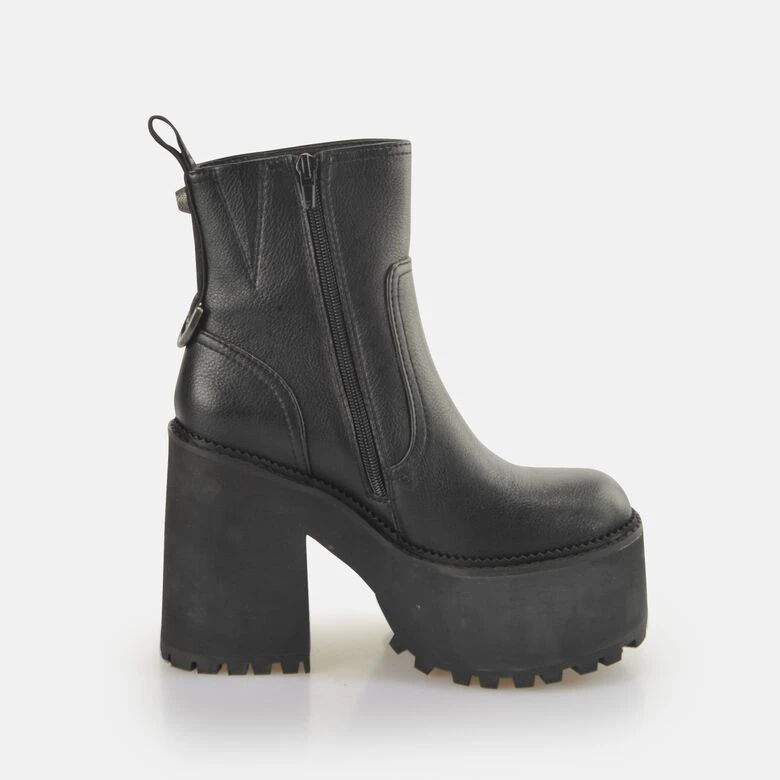 Buffalo Killah Zip Boot Mid 7 Buffalo Killah Zip Boot Mid – Bild 5