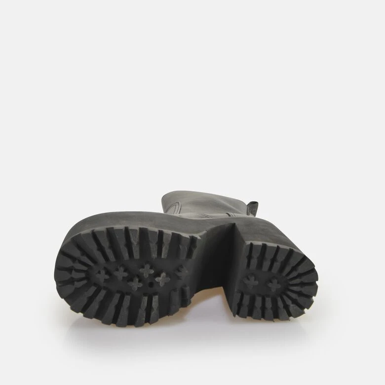 Buffalo Killah Zip Boot Mid 8 Buffalo Killah Zip Boot Mid – Bild 6