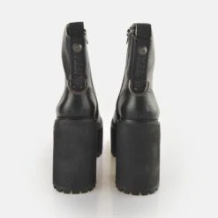 Buffalo Killah Zip Boot Mid 15 Buffalo Killah Zip Boot Mid -Buffalo Verkäufe 2220987 P7