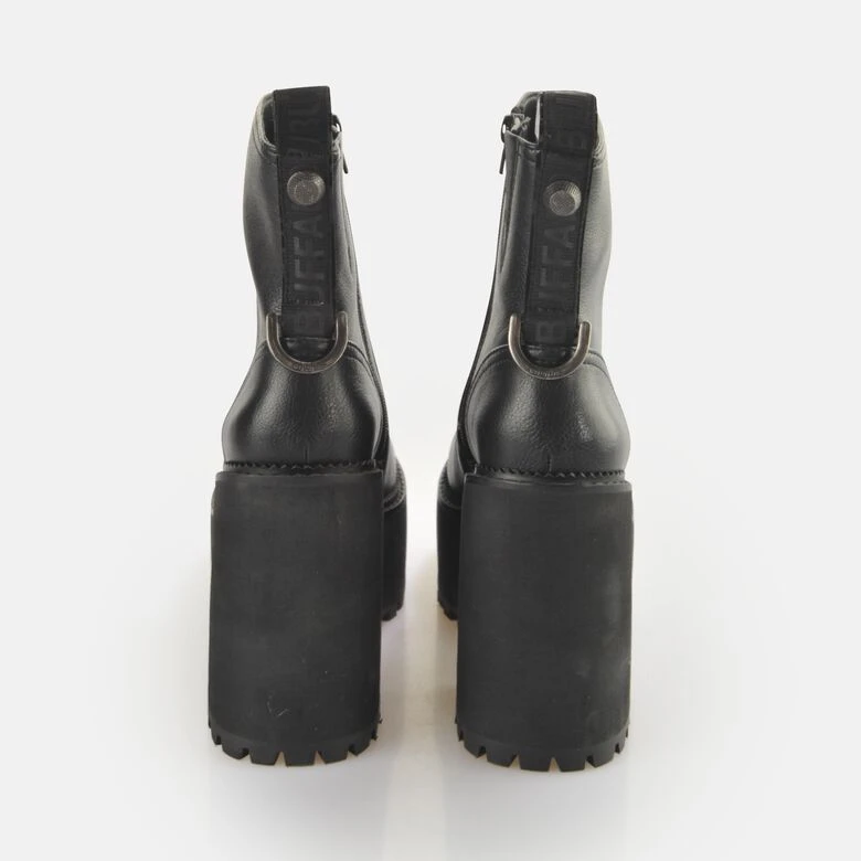 Buffalo Killah Zip Boot Mid 9 Buffalo Killah Zip Boot Mid – Bild 7