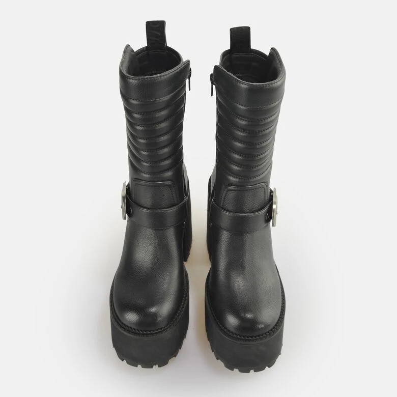 Buffalo Killah Bike Zip 5 Buffalo Killah Bike Zip – Bild 3