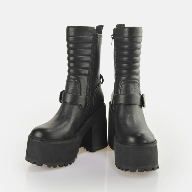 Buffalo Killah Bike Zip 6 Buffalo Killah Bike Zip – Bild 4