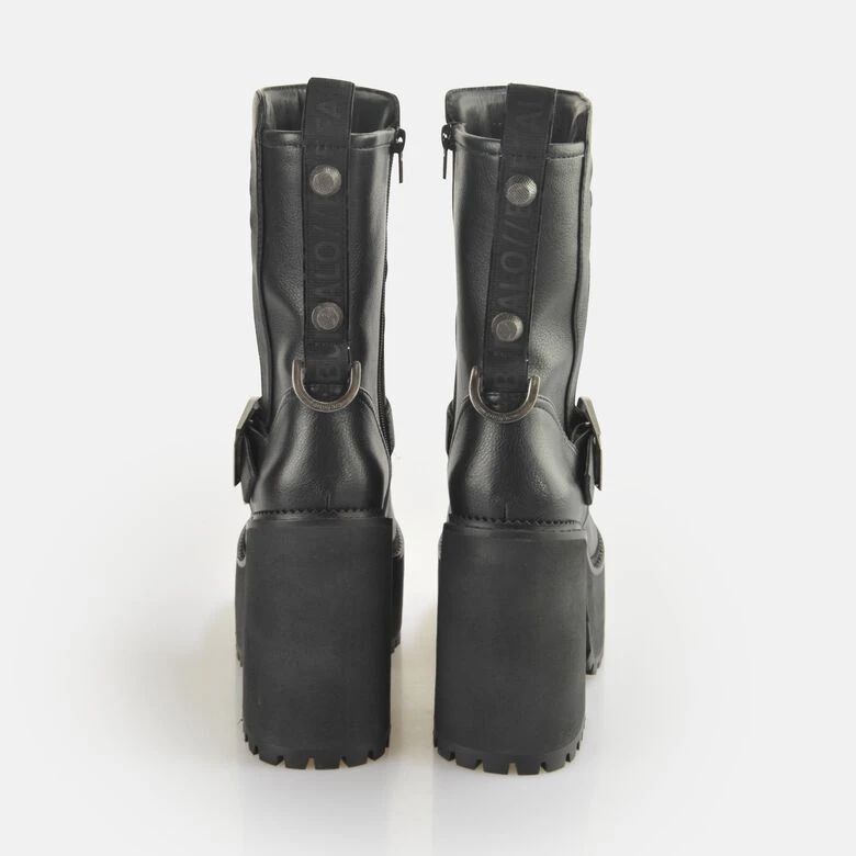 Buffalo Killah Bike Zip 9 Buffalo Killah Bike Zip – Bild 7