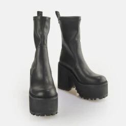 Buffalo Killah Sock Boot -Buffalo Verkäufe 2220993 P4