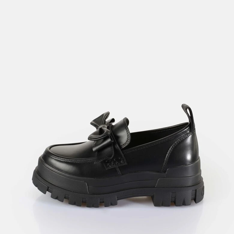 Buffalo Aspha Loafer Bow 3 Buffalo Aspha Loafer Bow