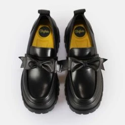 Buffalo Aspha Loafer Bow 12 Buffalo Aspha Loafer Bow -Buffalo Verkäufe 2221004 P4