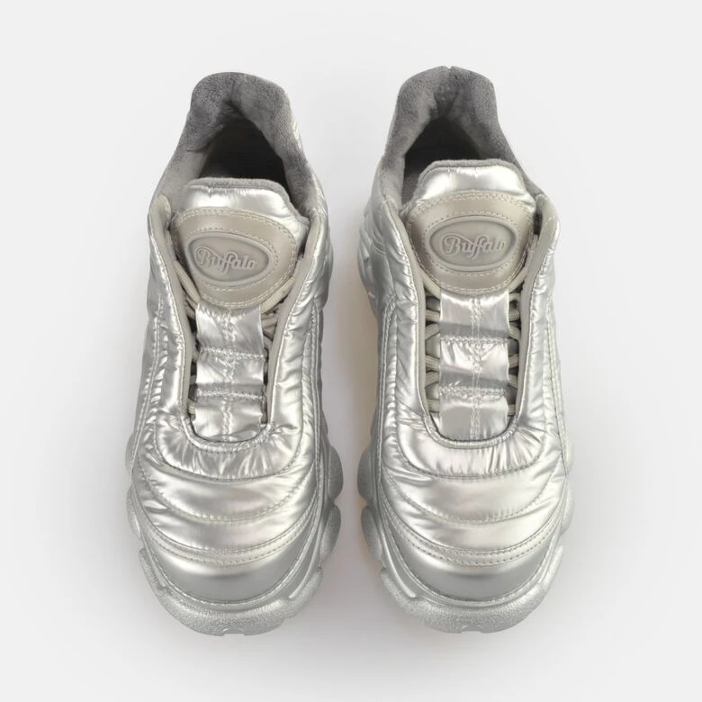 Buffalo CLD Corin Puffed 5 Buffalo CLD Corin Puffed – Bild 3