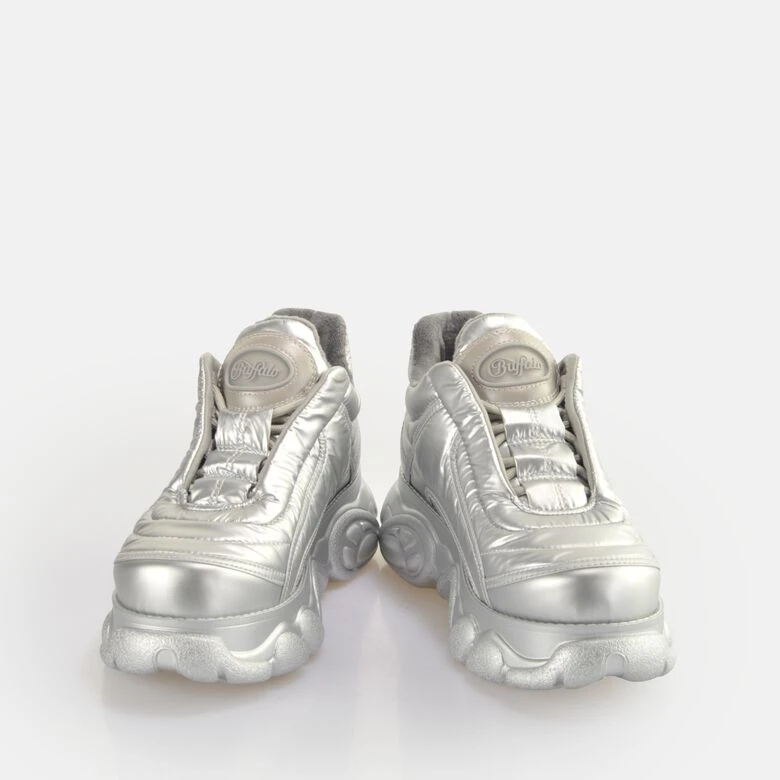 Buffalo CLD Corin Puffed 6 Buffalo CLD Corin Puffed – Bild 4