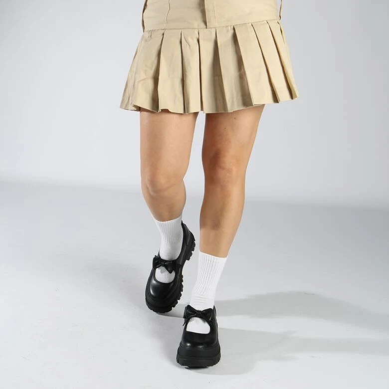 Buffalo Aspha Ballerina Bow 4 Buffalo Aspha Ballerina Bow – Bild 2