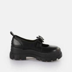 Buffalo Aspha Ballerina Bow 11 Buffalo Aspha Ballerina Bow -Buffalo Verkäufe 2221011 P3