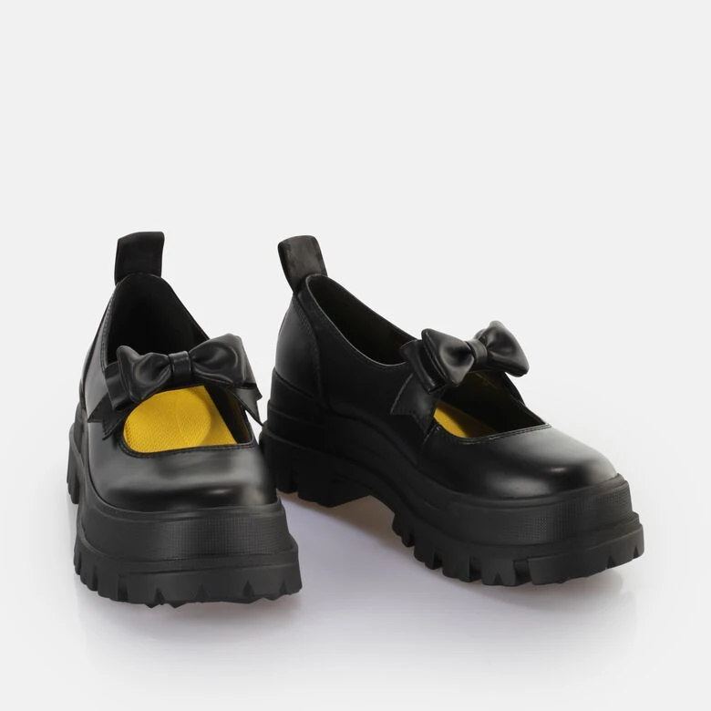 Buffalo Aspha Ballerina Bow 6 Buffalo Aspha Ballerina Bow – Bild 4