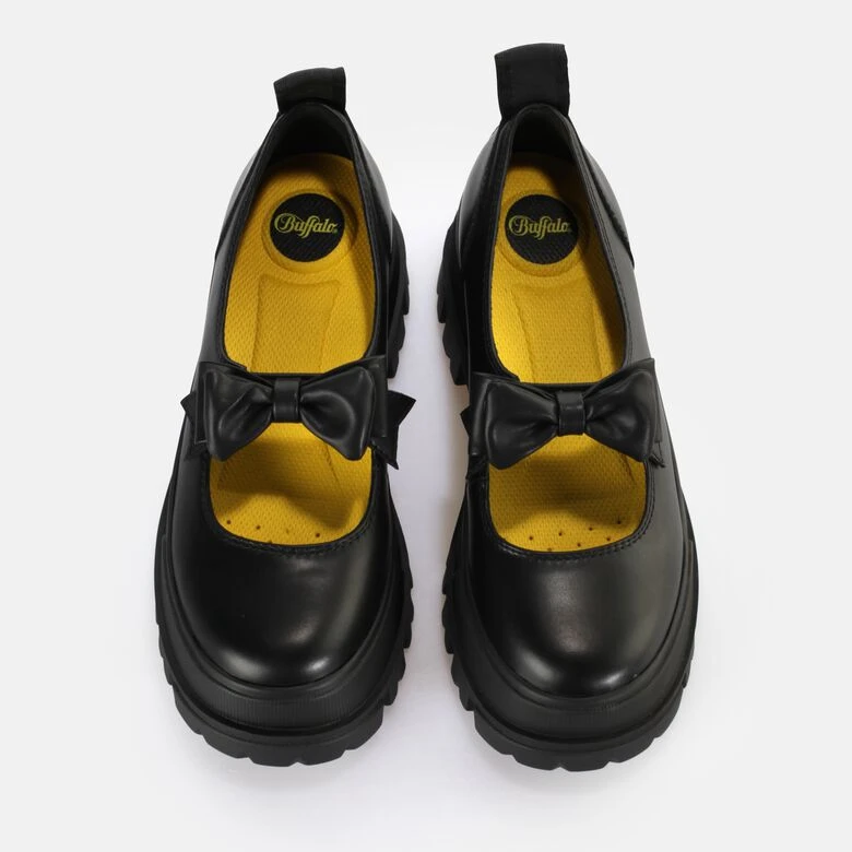 Buffalo Aspha Ballerina Bow 7 Buffalo Aspha Ballerina Bow – Bild 5