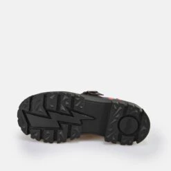 Buffalo Aspha Jane Heart -Buffalo Verkäufe 2221014 P6