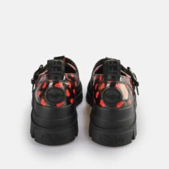 Buffalo Aspha Jane Heart -Buffalo Verkäufe 2221014 P7