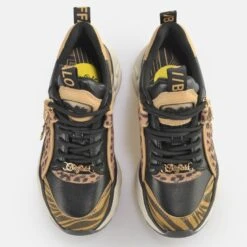 Buffalo Binary Glam -Buffalo Verkäufe 2221017 P3