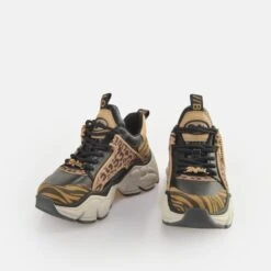 Buffalo Binary Glam -Buffalo Verkäufe 2221017 P4