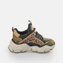 Buffalo Binary Glam -Buffalo Verkäufe 2221017 P5