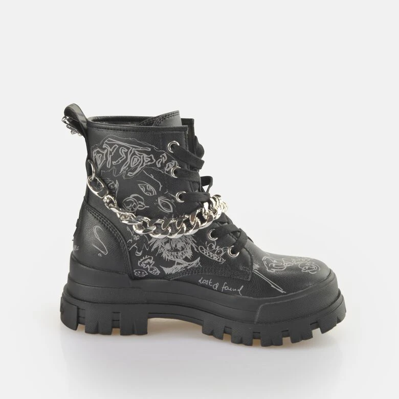 Buffalo Aspha RLD Chain 7 Buffalo Aspha RLD Chain – Bild 5