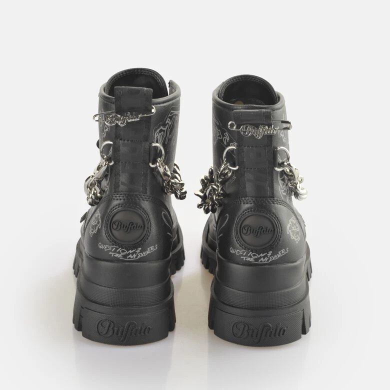 Buffalo Aspha RLD Chain 9 Buffalo Aspha RLD Chain – Bild 7