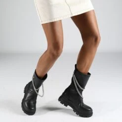 Buffalo Aspha Sock Chain -Buffalo Verkäufe 2221131 P2