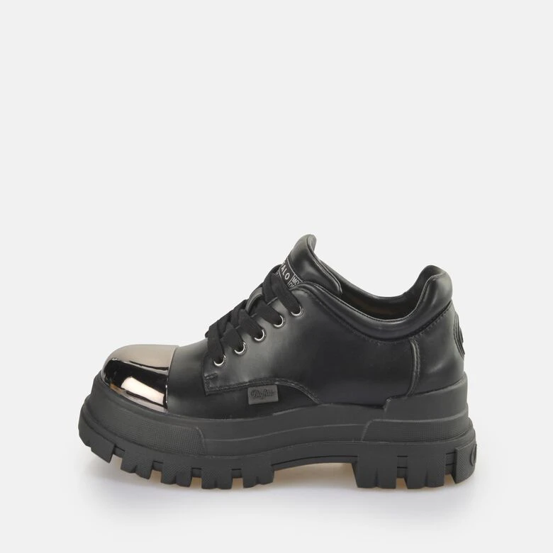 Buffalo Aspha CLS Steel 3 Buffalo Aspha CLS Steel