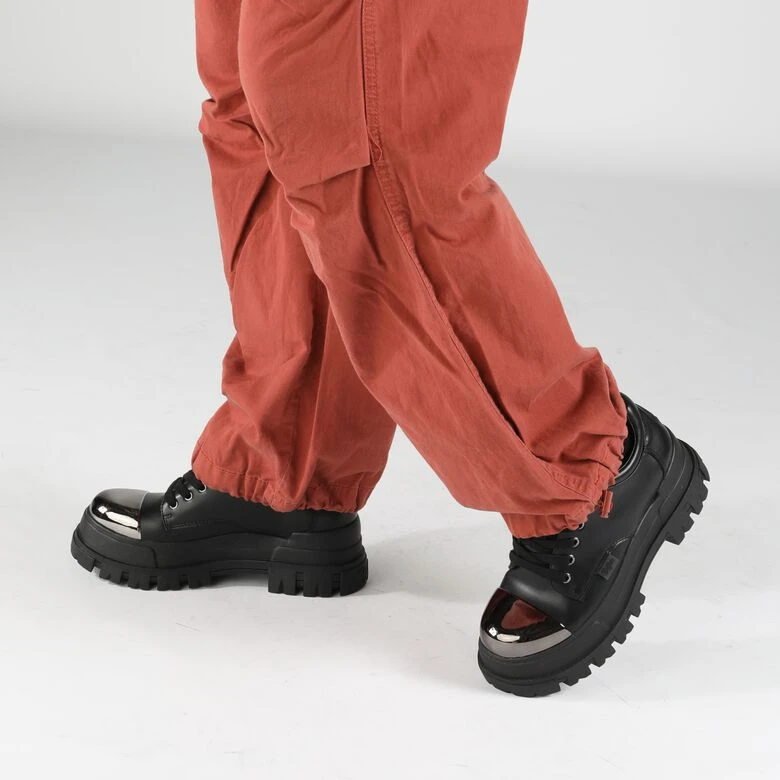 Buffalo Aspha CLS Steel 4 Buffalo Aspha CLS Steel – Bild 2