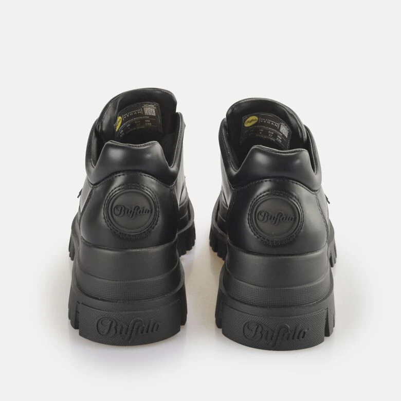 Buffalo Aspha CLS Steel 9 Buffalo Aspha CLS Steel – Bild 7