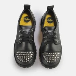 Buffalo Aspha CLS Pin -Buffalo Verkäufe 2221188 P3