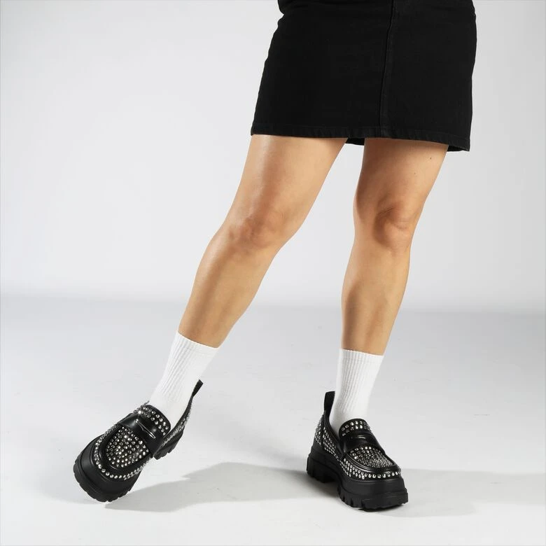 Buffalo Aspha Loafer Pin 3 Buffalo Aspha Loafer Pin – Bild 2