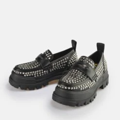 Buffalo Aspha Loafer Pin 11 Buffalo Aspha Loafer Pin -Buffalo Verkäufe 2221196 P4