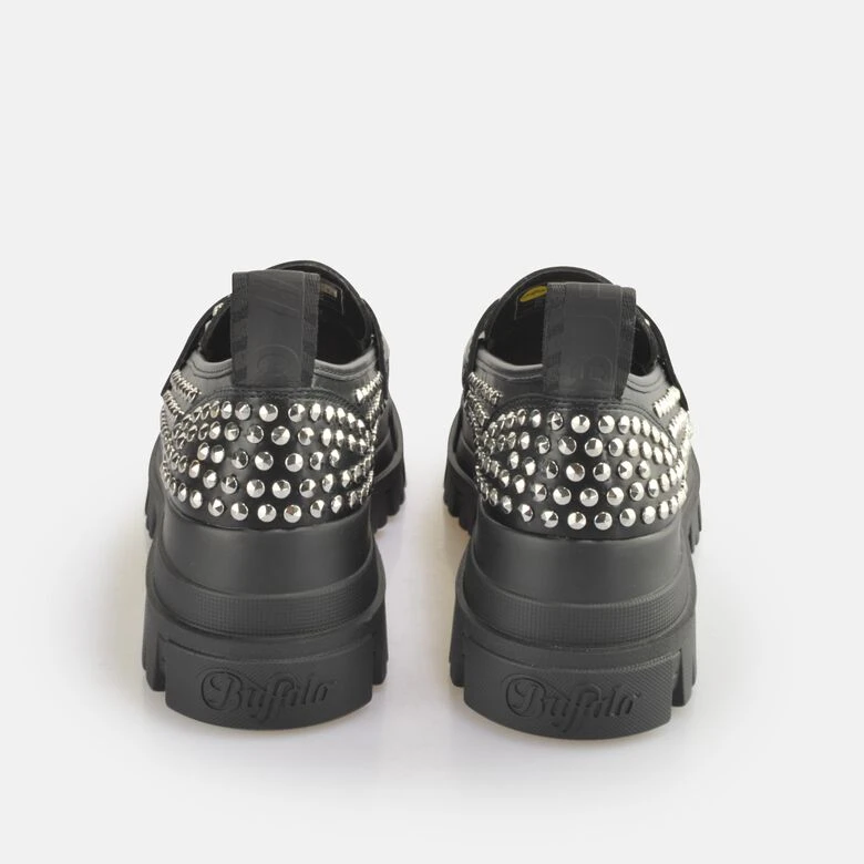 Buffalo Aspha Loafer Pin 8 Buffalo Aspha Loafer Pin – Bild 7