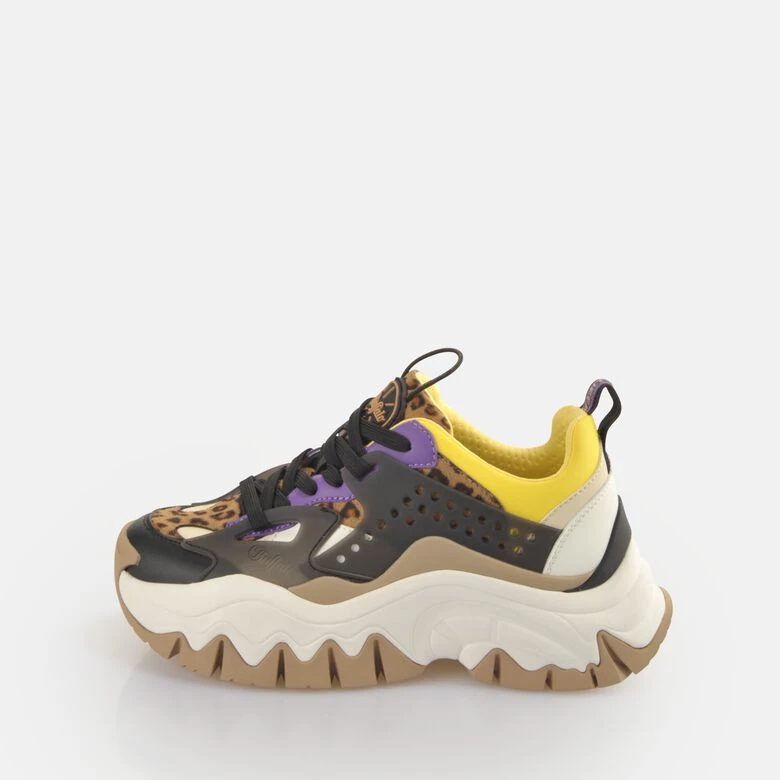 Buffalo Trail One 3 Buffalo Trail One