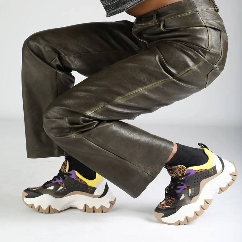 Buffalo Trail One 4 Buffalo Trail One – Bild 2