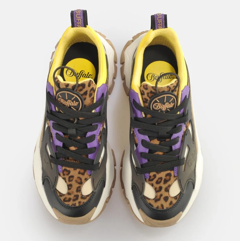 Buffalo Trail One 5 Buffalo Trail One – Bild 3