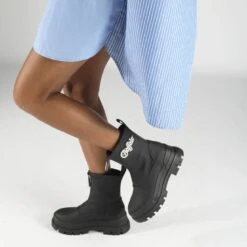 Buffalo Aspha Rain ZIP -Buffalo Verkäufe 2221215 P2