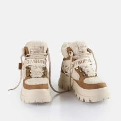 Buffalo Aspha Com Mid Warm -Buffalo Verkäufe 2221323 P3