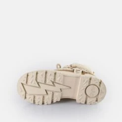 Buffalo Aspha Com Mid Warm -Buffalo Verkäufe 2221323 P6