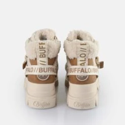 Buffalo Aspha Com Mid Warm -Buffalo Verkäufe 2221323 P7