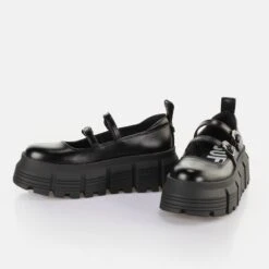 Buffalo Ava Ballerina -Buffalo Verkäufe 2221497 P4