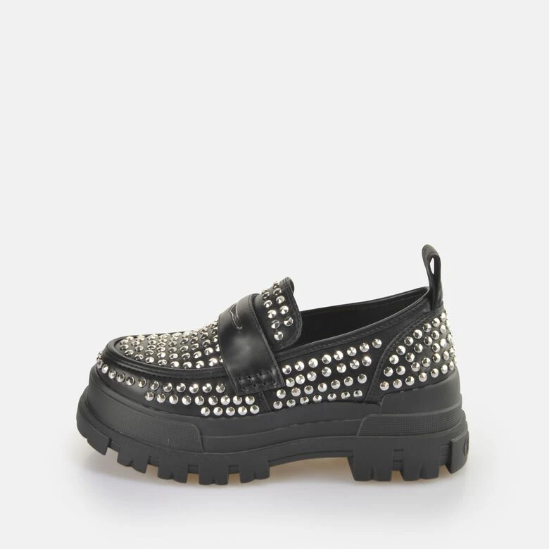 Buffalo Aspha Loafer Pin Men 3 Buffalo Aspha Loafer Pin Men